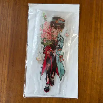 지박소년 하나코 군 G 판타지 30주년 기념 빅 아크릴 스탠드