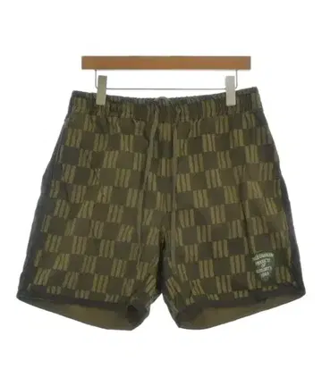 NIGEL CABOURN 숏팬츠 남성용