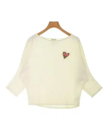 Sybilla 티셔츠 여성용