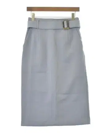 Te chichi TERRASSE 롱 맥시 길이 스커트 여성용