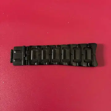 루미녹스 Luminox 나이트호크 F-117 6400 시계 부품