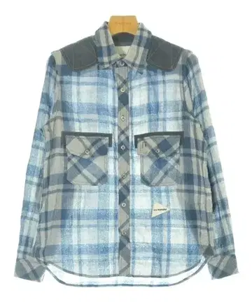 and wander 캐주얼 셔츠 여성용