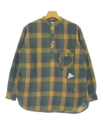 and wander 블라우스 여성용