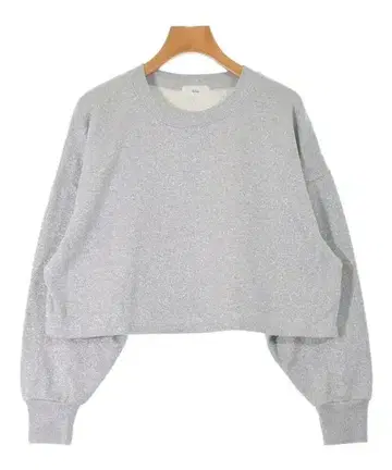 IENA 맨투맨 여성용