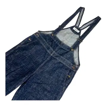 tumugu 츠무구 데님 살로펫 오버롤 린넨 면 프리