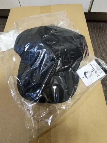 ayumi hamasaki x BETTY BOOP 캡