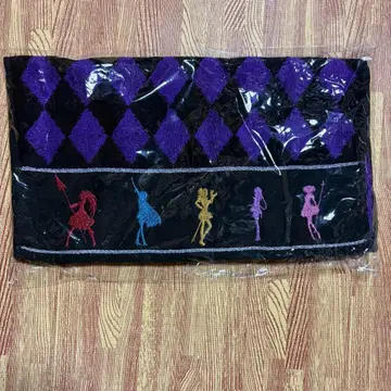 마도카 마기카 타월