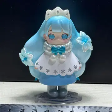 jinart PRINCESS CORA 별자리 피규어