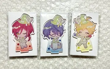 앙스타 애니카페 아크릴 스탠드 Switch 나츠메 츠무기 소라