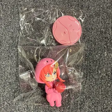 기동전사 건담 SEED DESTINY 파자마 피규어 라크스 클라인