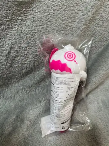 카후 라플라스 응원봉