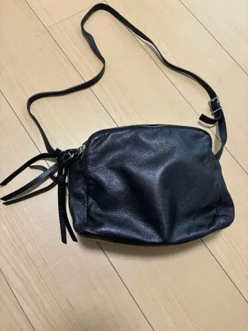 MARCO BIANCHINI 마르코 비안치니 2Way 숄더백