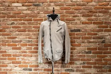 BACKLASH 재팬카프 후디 라이더스 화이트