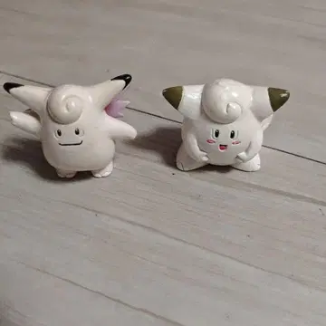 포켓몬-삐삐-픽시