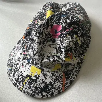 MASSES 컬러풀 워크캡