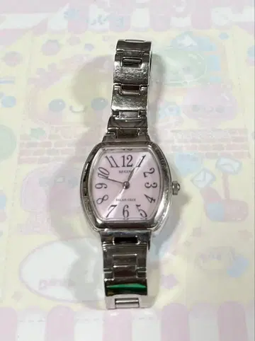 앤티크 REGUNO 시계