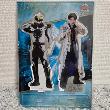 고쥬우쟈고쥬우폴러 곰발톱 마시로 아크릴 스탠드