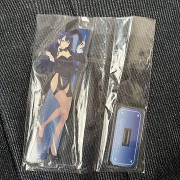 애니플렉스 복권 옷 입히기 연애 C상 아크릴 스탠드 이자요이 아리사