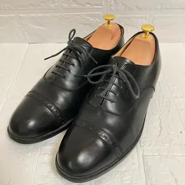 REGAL 리 스트레이트 팁 2794 블랙