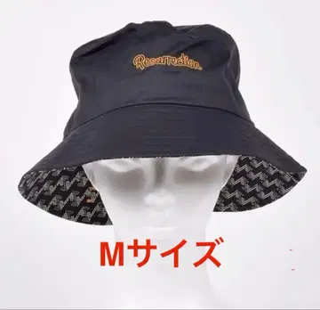 레저렉션 레인 버킷햇 No.2 BE12HAT02 M 사이즈