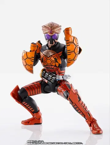 운송 상자 미개봉 S.H. 피규아트 진골조 오즈 브라카와니 콤보