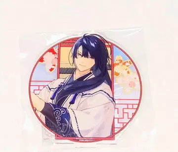 올림피아 소와레 오라소와 마루쿠지 요시 탁상 아크릴 스탠드 리쿠