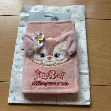 리나벨 여권 케이스 커버