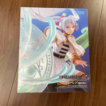 SEGA FIGURIZMA 장송의 프리렌 피규어