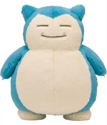 [미사용 새상품] 포켓몬 센터 오리지널 복슬복슬 안고 자는 인형 카비곤