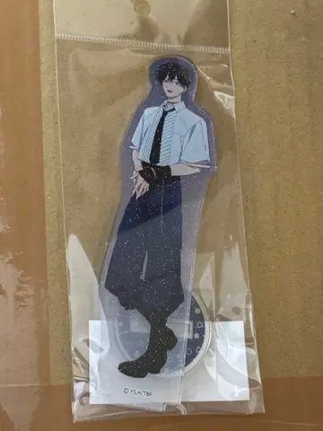 타몬 군 지금 어느 쪽 라메 믹스 아크릴 스탠드 사카구치 사쿠리