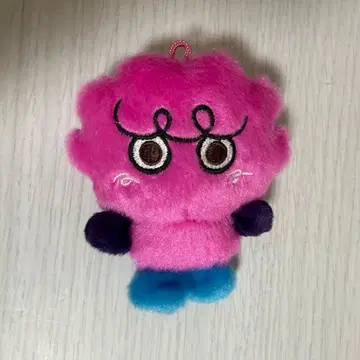 SHINee KEY 10cm 복슬복슬 봉제 인형