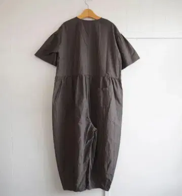 Gauze# 아틀리에 찰리 살로펫