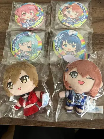 프로젝트 세카이 컬러풀 스테이지! feat. 하츠네 미쿠 Vol.3