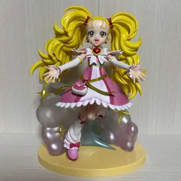 프리큐어 제일복권 샤이니 루미너스 라스트 원상