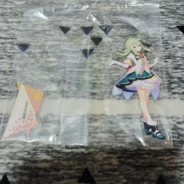 프로세카 세가 럭키 쿠지 쿠사나기 네네 아크릴 스탠드