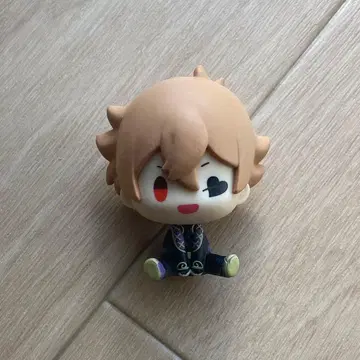 트위스테 제일복권 SD 피규어 에이스