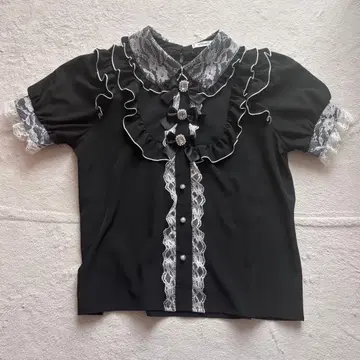 noemie 노에미 블라우스