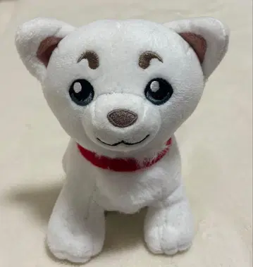 은혼 정춘 음성 포함 봉제 인형 사다하루