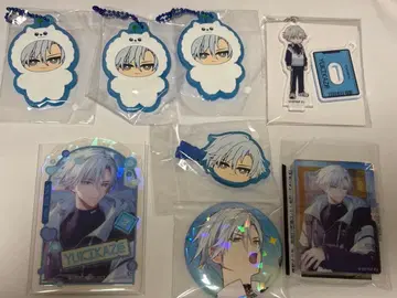 18TRIP 에이트리 신나 유키카제