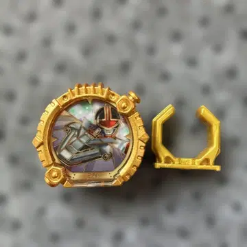 SG 센타이 반지 슈퍼 전대 고쥬 레인저 타임 레인저