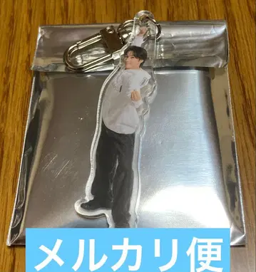 BMSG TRAINEE SHOWCASE 칸타군 랜덤 키링