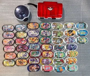 포켓몬 프렌다 / 포켓몬 메자스타 배틀 택 테라스타 ORB 당일 발송