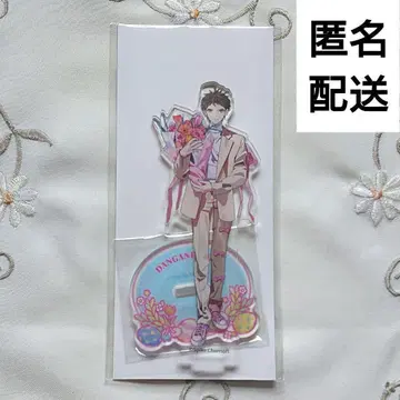 히나타 하지메 단간론파 마네키네코 아크릴 스탠드