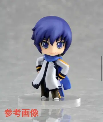 미개봉 카이토 린 2개 세트 넨도로이드 푸치 보컬로이드 01