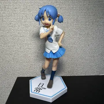 일상 나가노하라 미오 SEGA 하이 그레이드 피규어