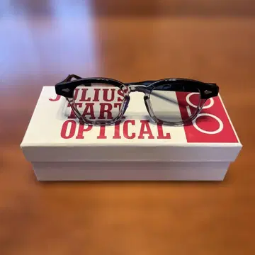 JULIUS PART OPTICAL 줄리어스 스타 옵티컬 AR