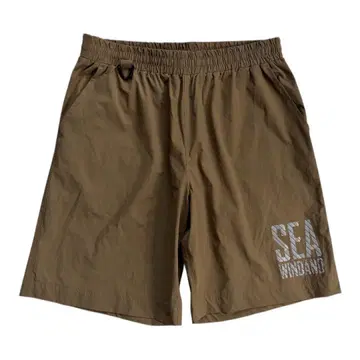 WIND AND SEA MILITARY SURPLUS SHORTPANTS
