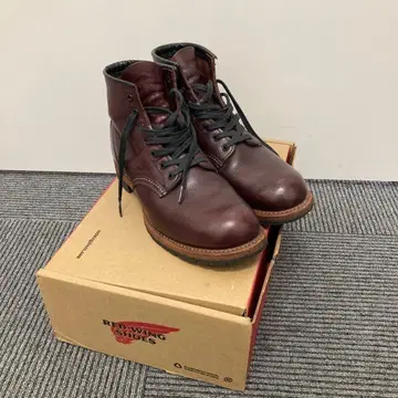 RED WING 레드윙 25.5cm