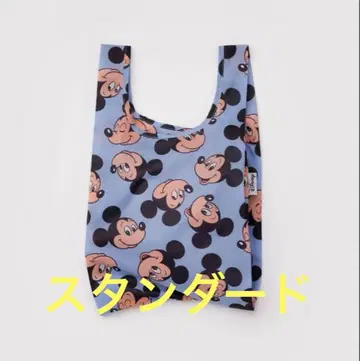 BAGGU 디즈니 미키 스탠다드
