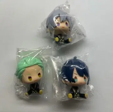 미개봉 트위스테 쵸코놋코 SD 피규어 식전복 기숙사복